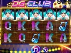 DG Club