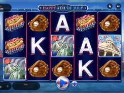 Happy 4th of July