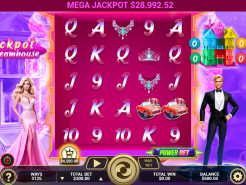 Jackpot Dreamhouse