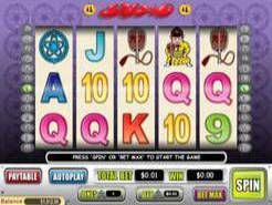 Sumo Slots